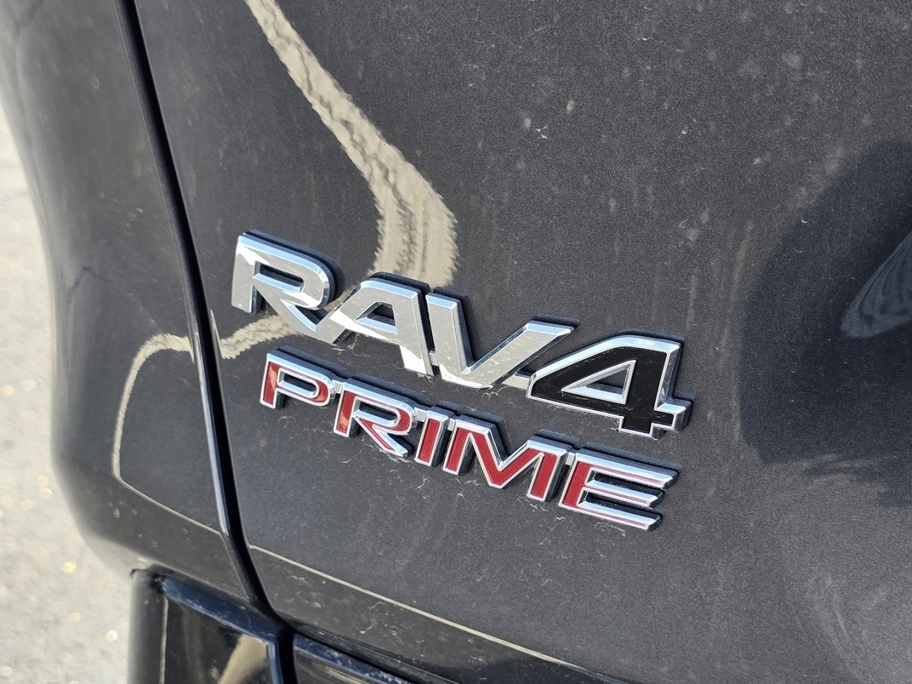 Certified 2022 Toyota RAV4 XSE w/ Premium Package AWD/4WD image 10