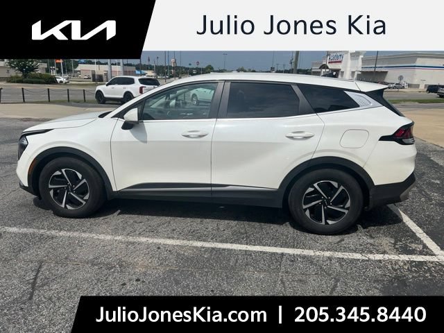 Used 2023 Kia Sportage LX