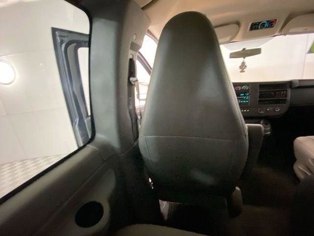 Used 2016 Chevrolet Express 3500 LT w/ LT Preferred Equipment Group RWD image 40