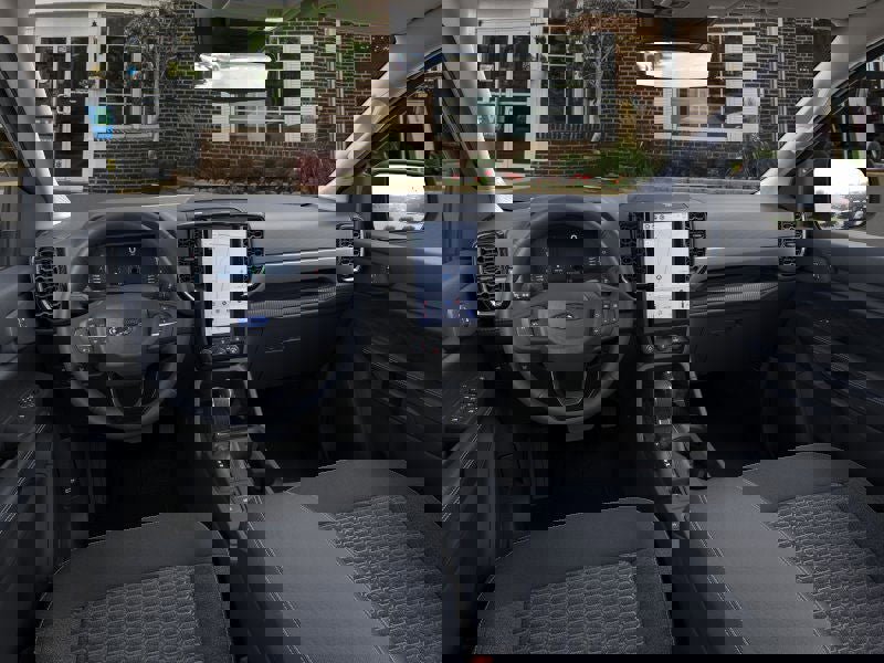 New 2025 Ford Ranger XLT w/ Convenience Package image 7