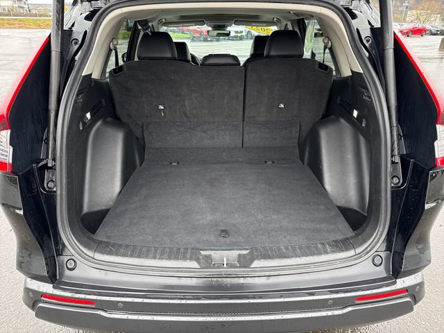 Used 2023 Honda CR-V EX-L image 16