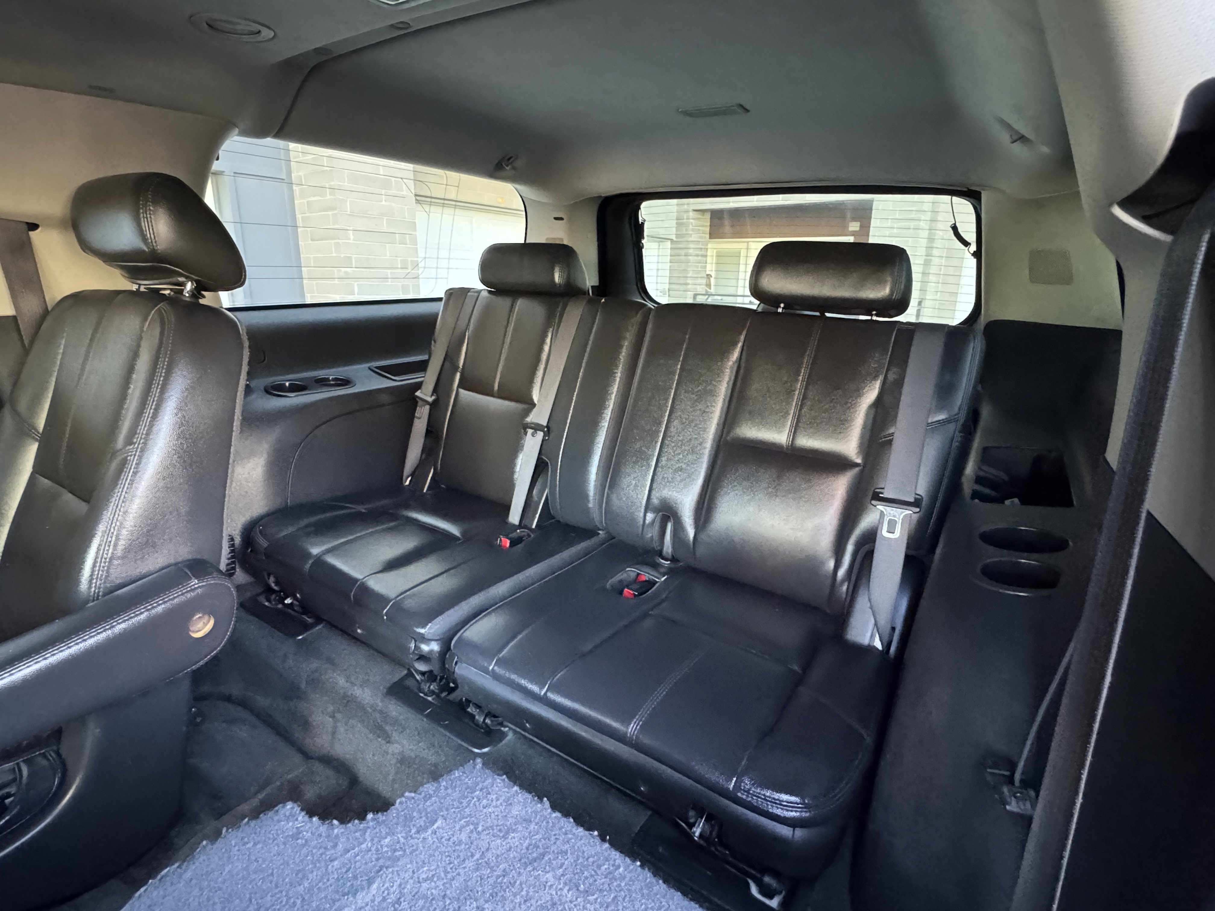 Used 2008 GMC Yukon XL SLT AWD/4WD image 29