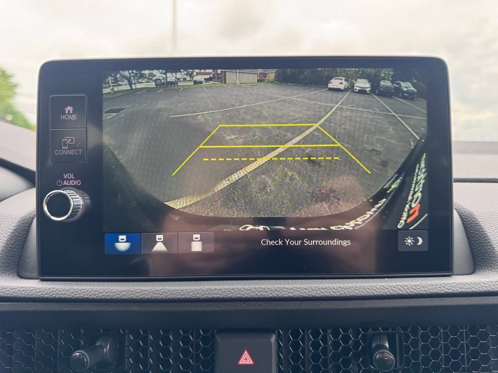 New 2027 Honda CR-V LX image 9