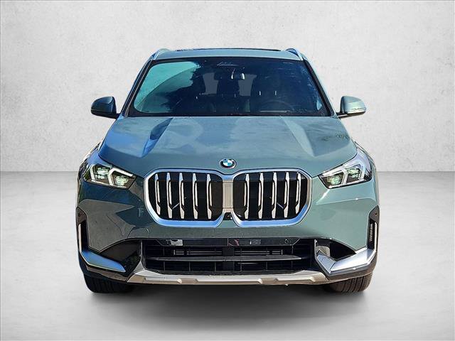 Used 2026 BMW X1 xDrive28i w/ Technology Package AWD/4WD video 2