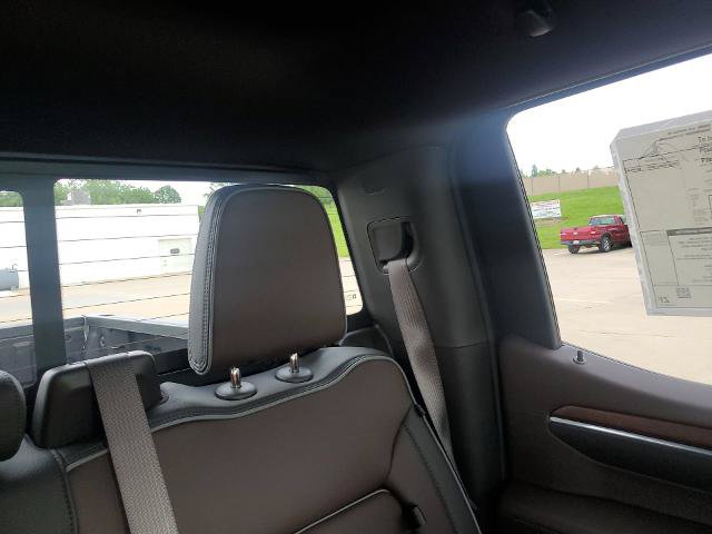 New 2026 GMC Sierra 1500 Denali AWD/4WD image 15