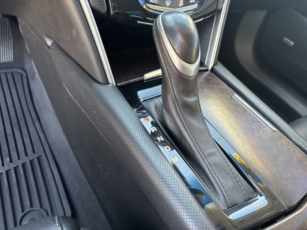 Certified 2019 Cadillac XTS FWD image 19