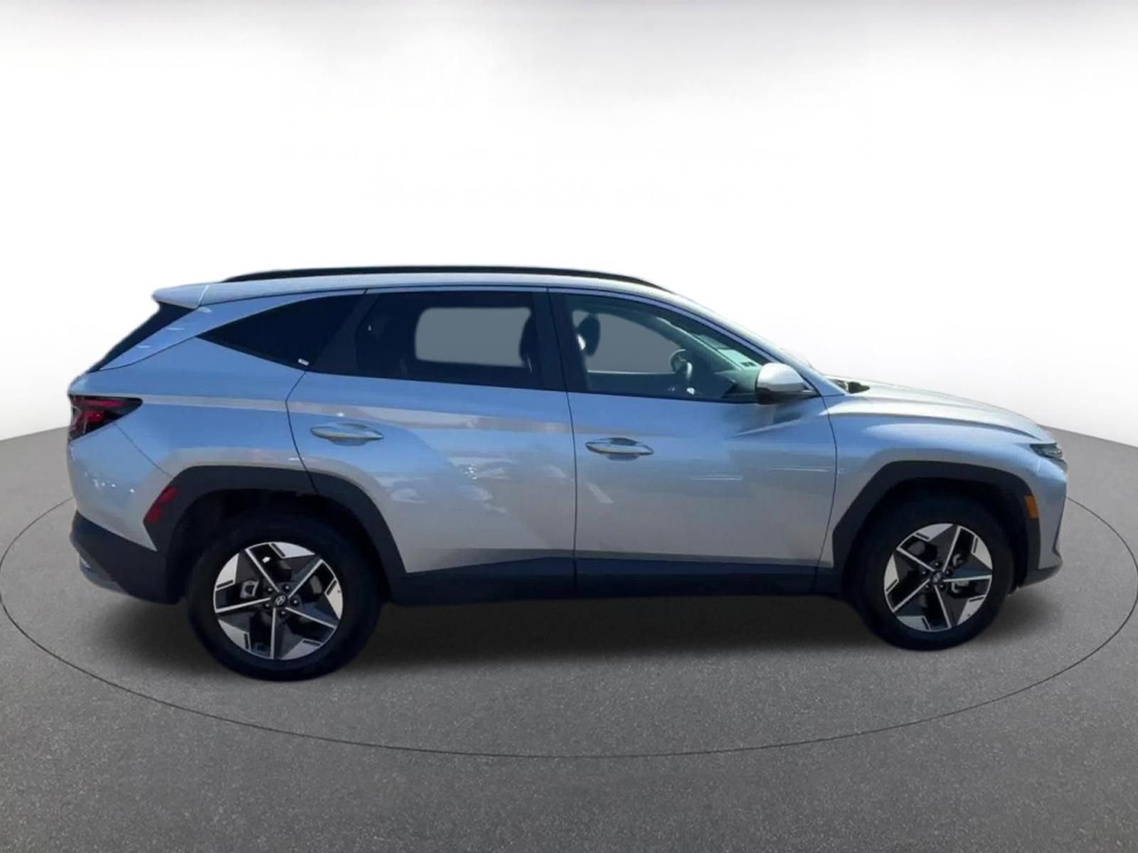 Used 2025 Hyundai Tucson SEL image 16
