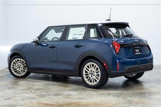 New 2026 MINI Cooper S image 11