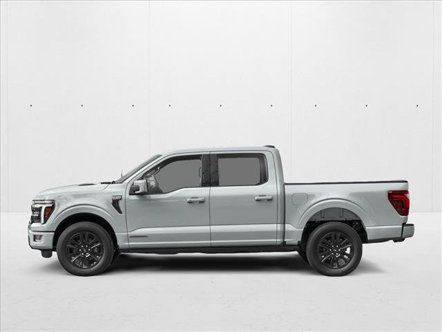 New 2026 Ford F150 Platinum image 3