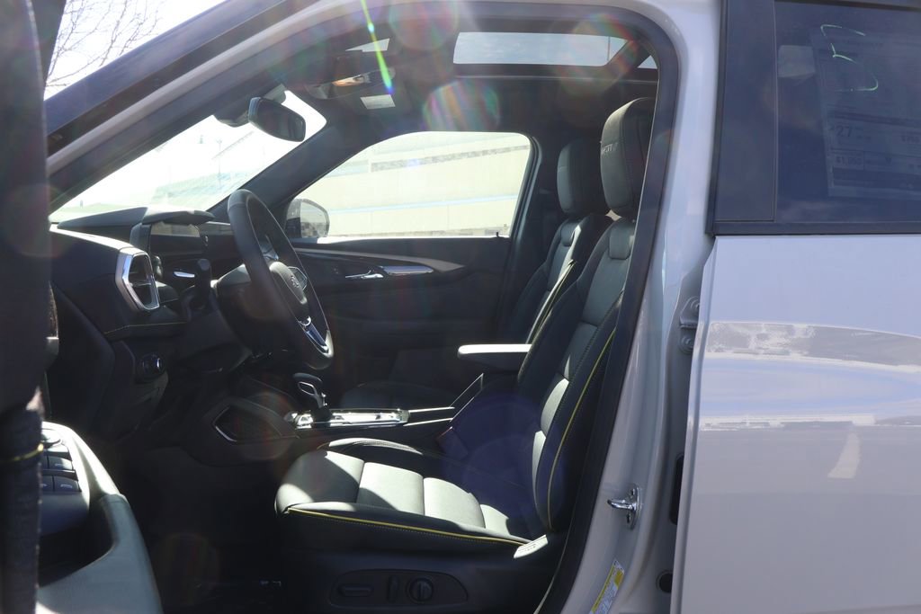 New 2026 Chevrolet TrailBlazer ACTIV w/ Convenience Package image 14