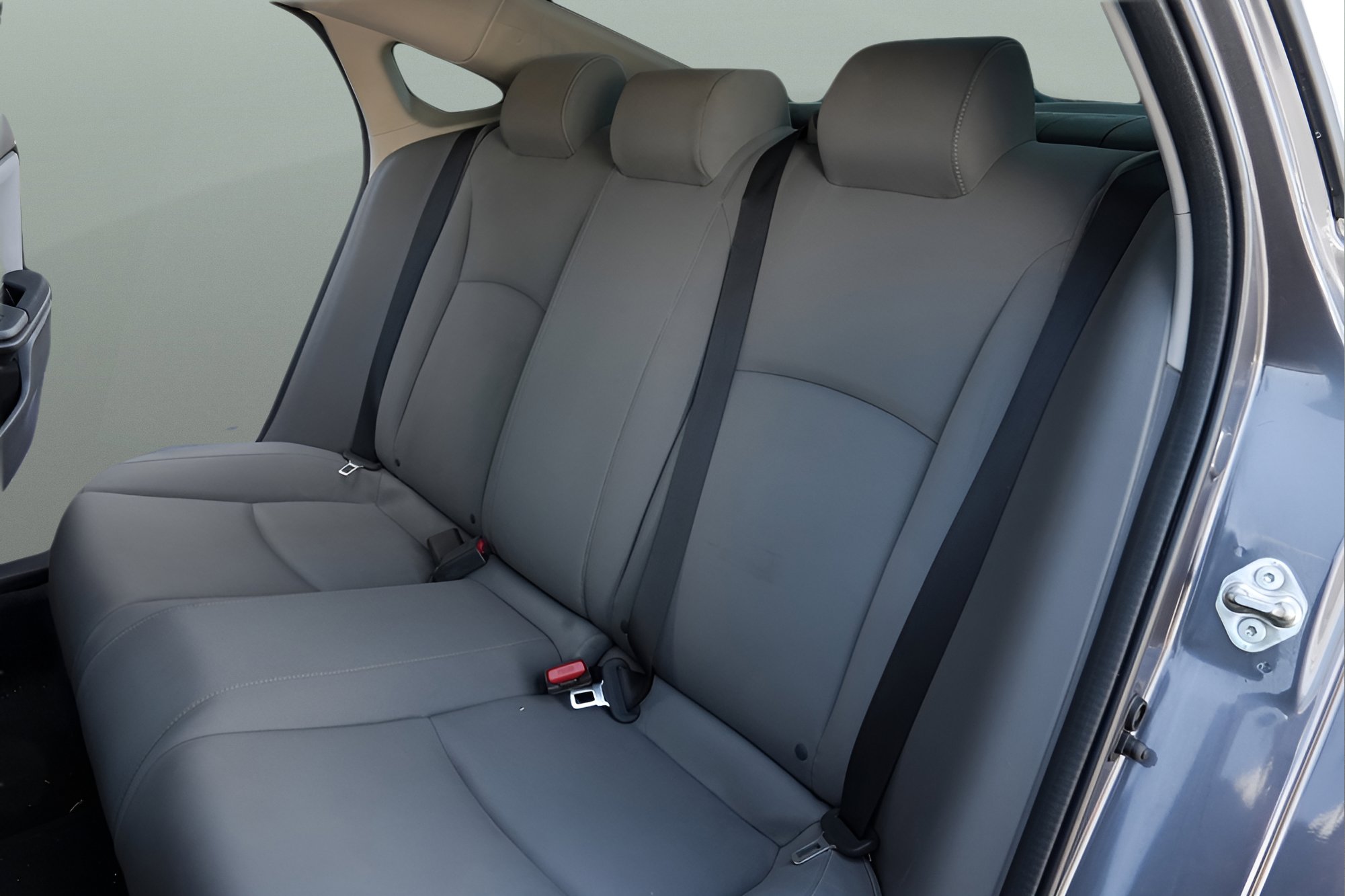 Used 2018 Honda Civic LX image 11