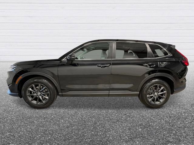 New 2026 Honda CR-V EX-L image 2