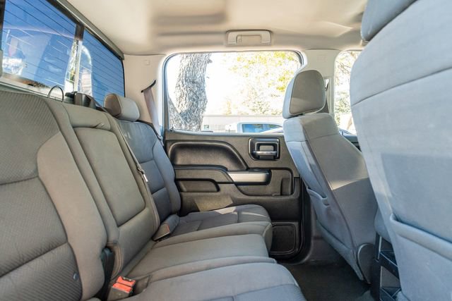 Used 2016 Chevrolet Silverado 1500 LT w/ All Star Edition image 40