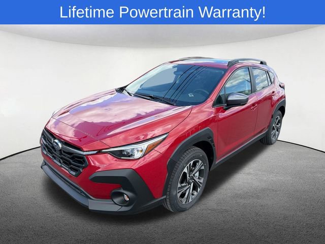 New 2026 Subaru Crosstrek 2.0i Premium AWD/4WD 360° Tour