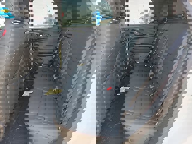 New 2026 Chevrolet TrailBlazer RS w/ Convenience Package image 11