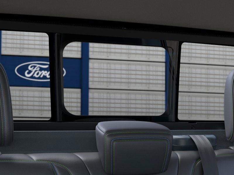 New 2026 Ford Maverick Lobo AWD/4WD image 24