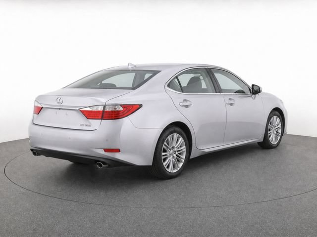 Used 2014 Lexus ES 350 w/ Premium Package FWD image 4