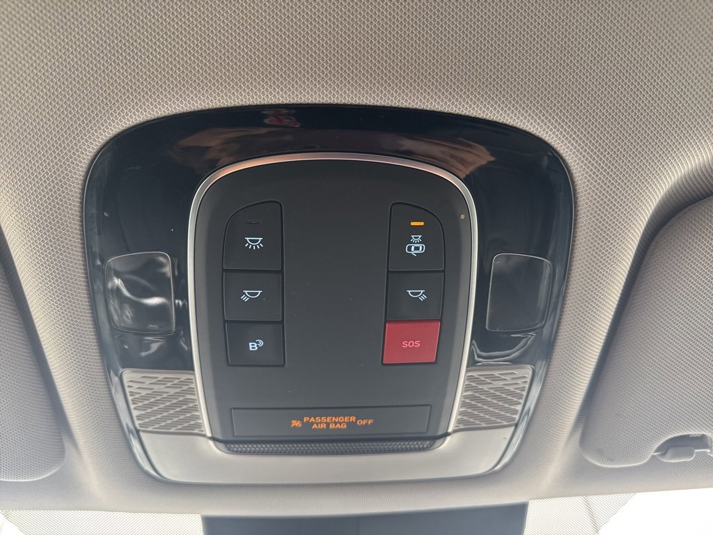 Used 2024 Hyundai Palisade SEL image 18