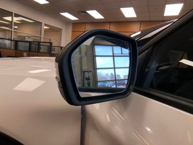 New 2026 Ford Explorer Tremor w/ Tremor Ultimate Package image 23