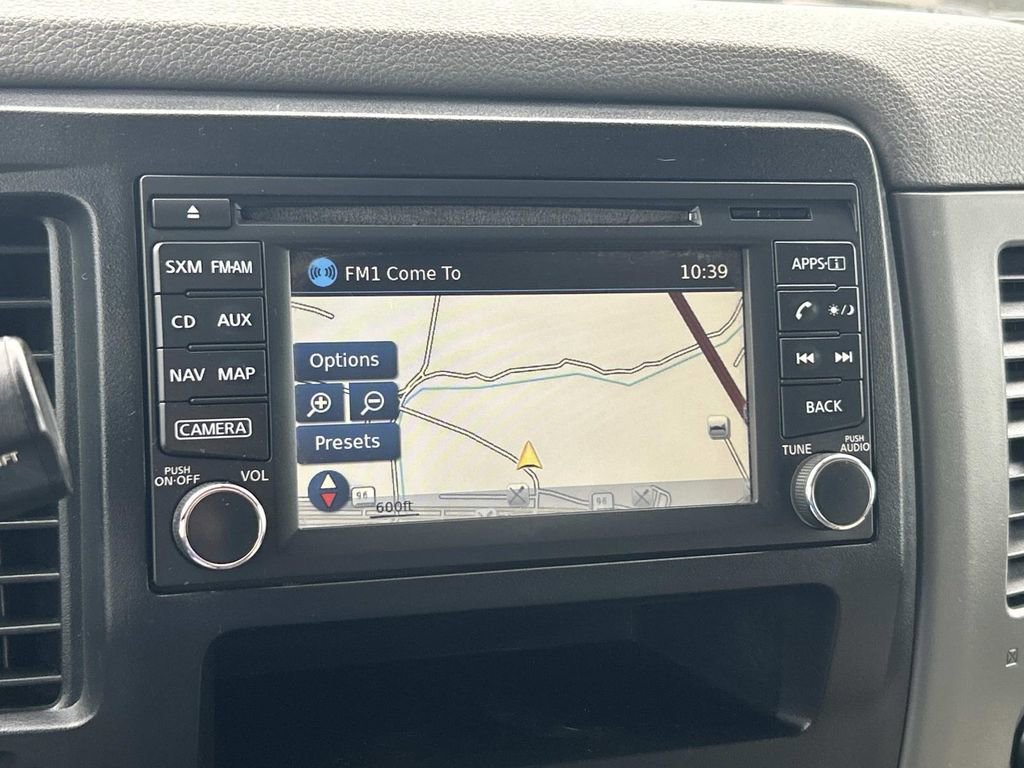 Used 2018 Nissan NV 3500 SL image 25