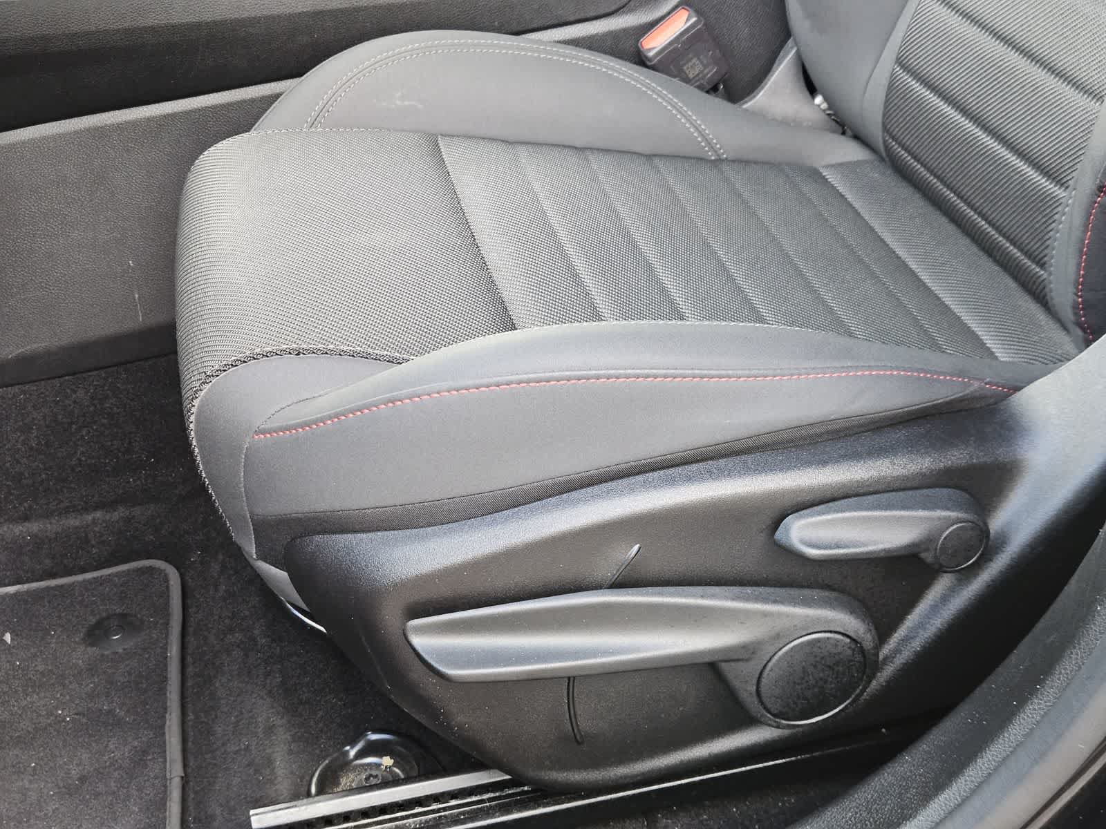Used 2024 Dodge Hornet GT AWD/4WD image 22