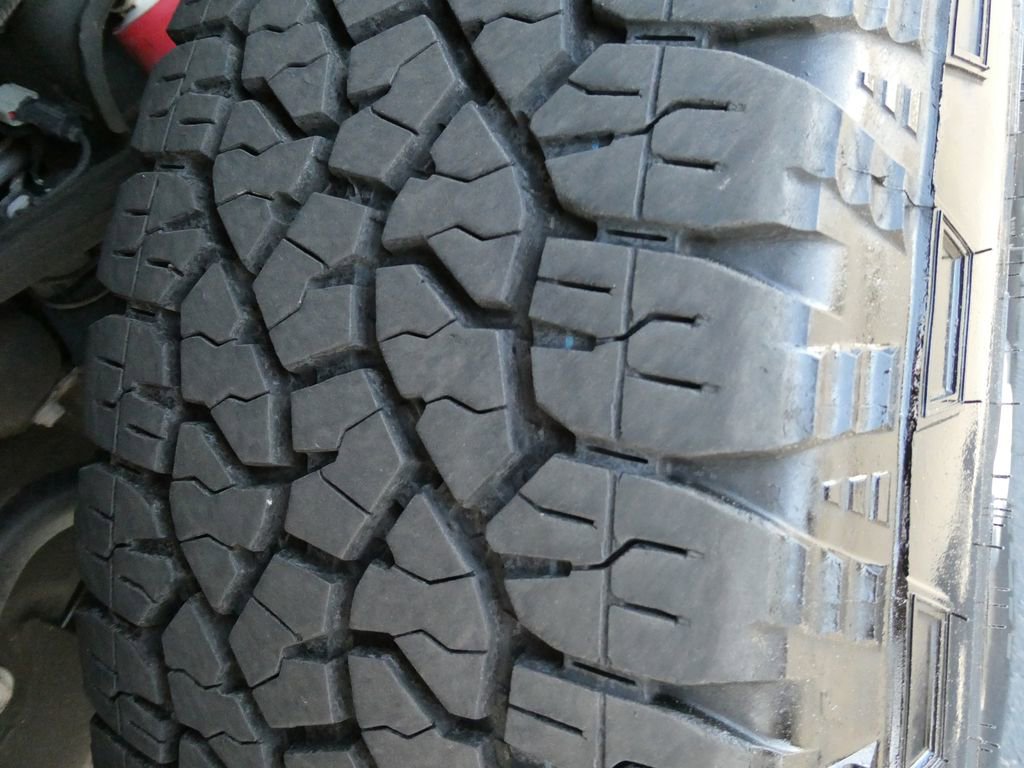 Certified 2020 Chevrolet Silverado 3500 LTZ w/ LTZ Premium Package image 13