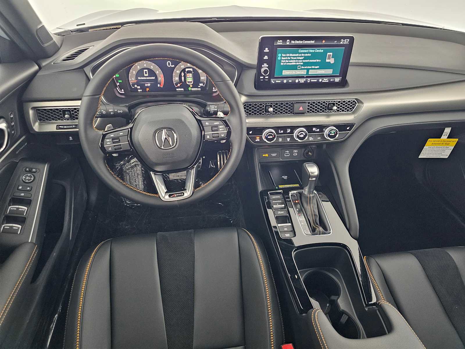 New 2026 Acura Integra A-Spec image 18