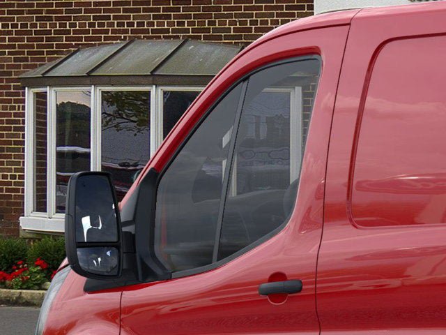 New 2026 Ford Transit 250 Low Roof RWD image 45