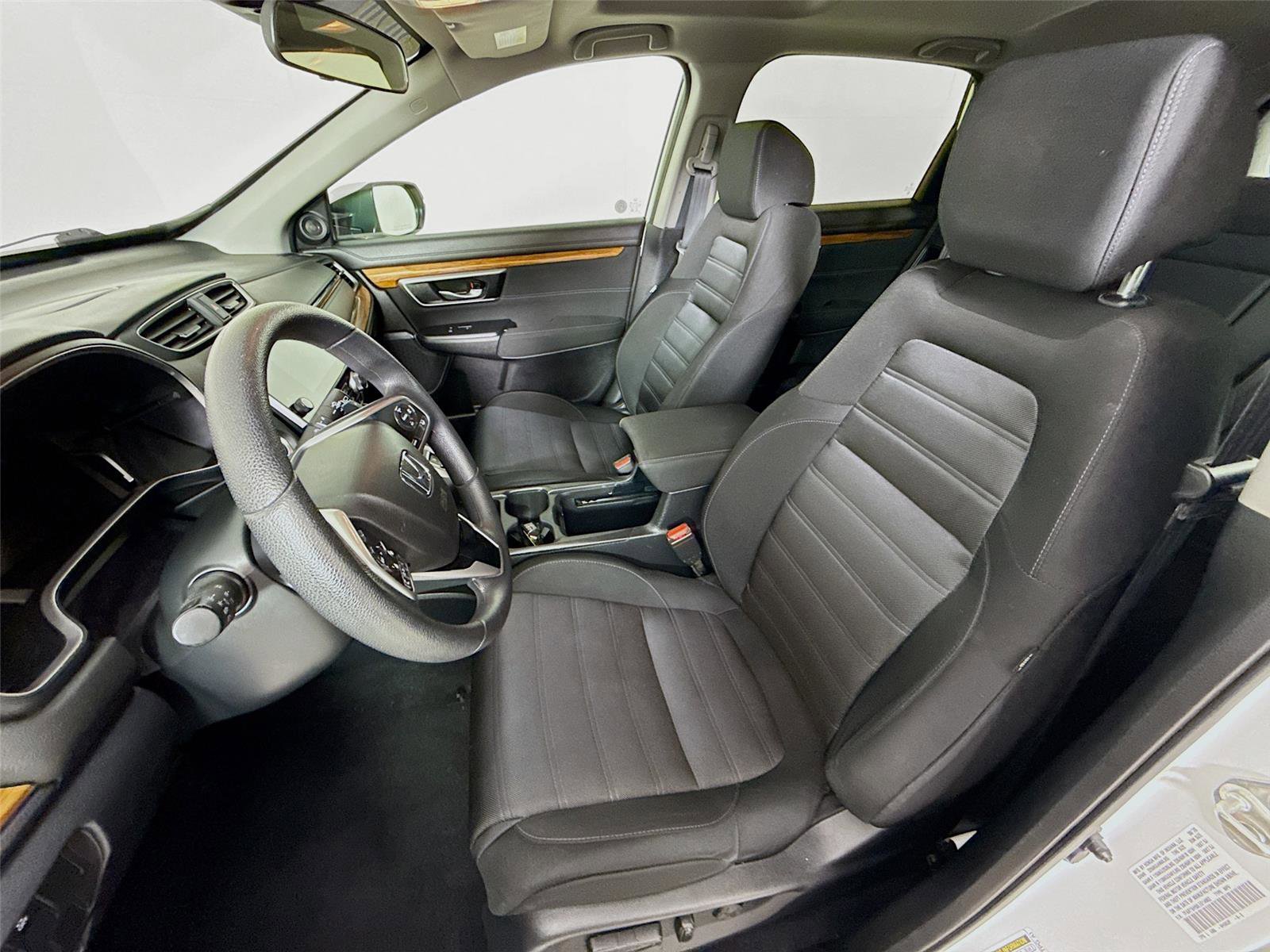 Used 2020 Honda CR-V EX image 11