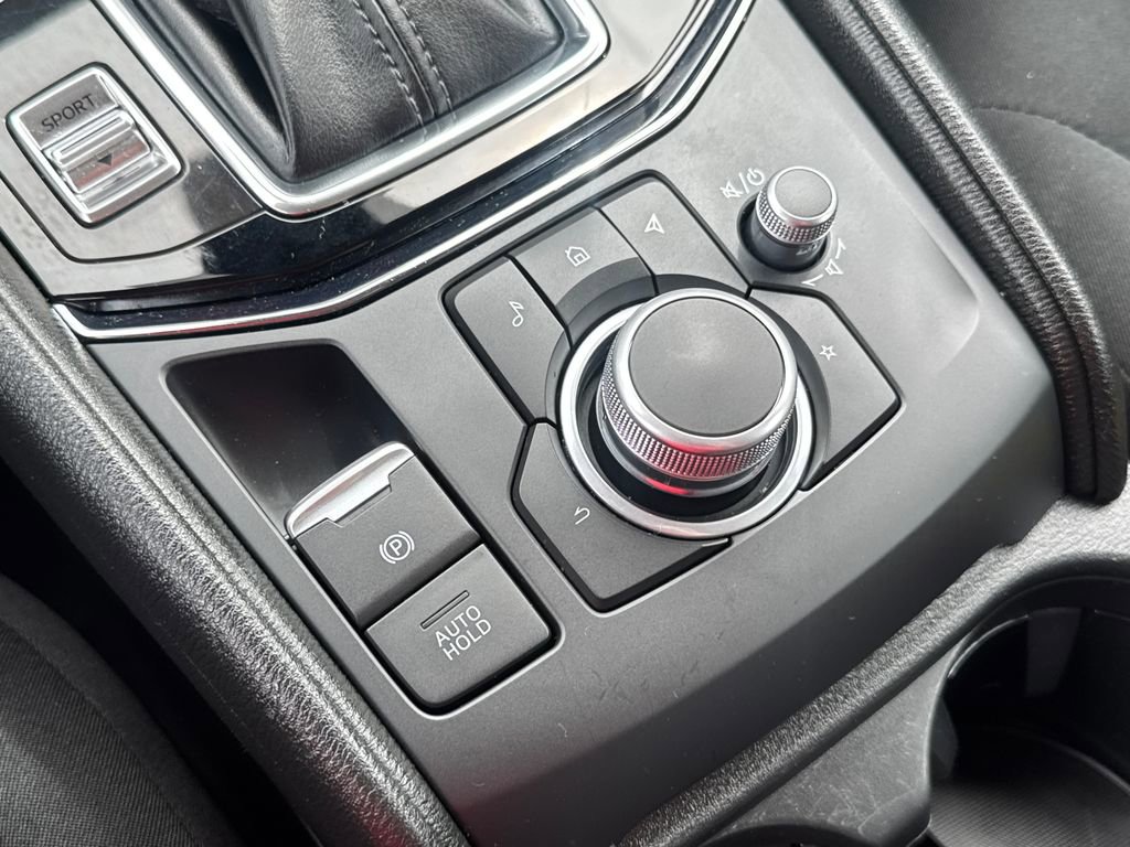 Used 2023 MAZDA CX-5 AWD 2.5 S image 25