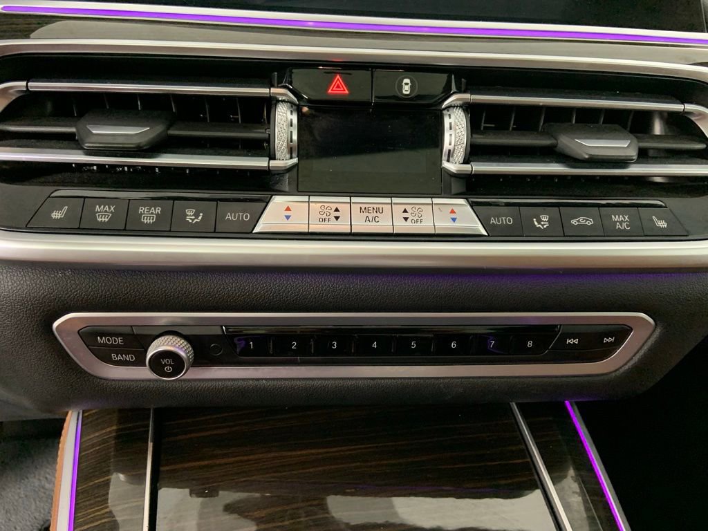 Used 2019 BMW X5 xDrive40i w/ Convenience Package AWD/4WD image 13