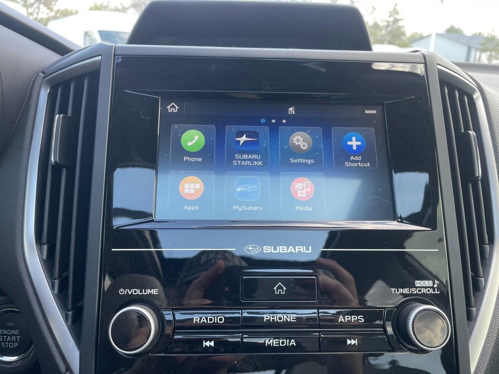 Used 2024 Subaru Forester Premium image 25