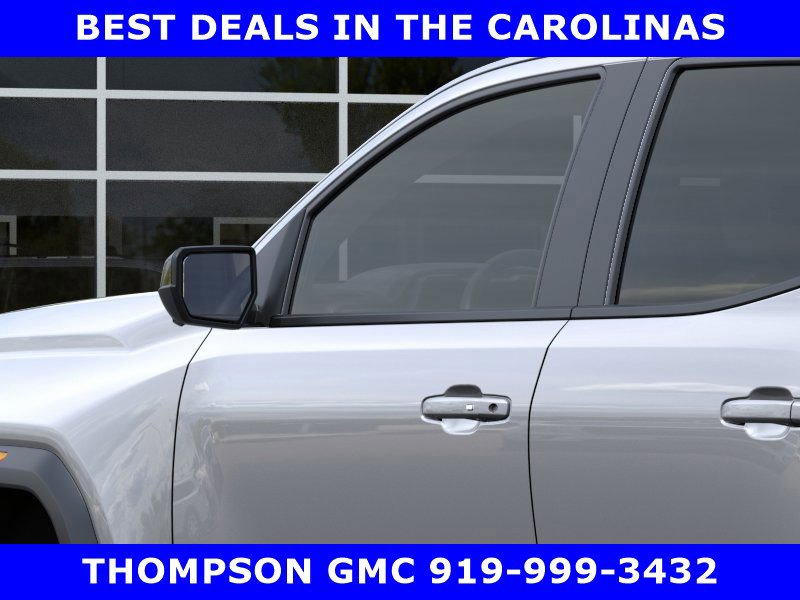 New 2026 GMC Canyon AT4 w/ Technology Plus Package AWD/4WD image 12