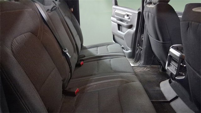 Used 2019 RAM 1500 Big Horn image 15