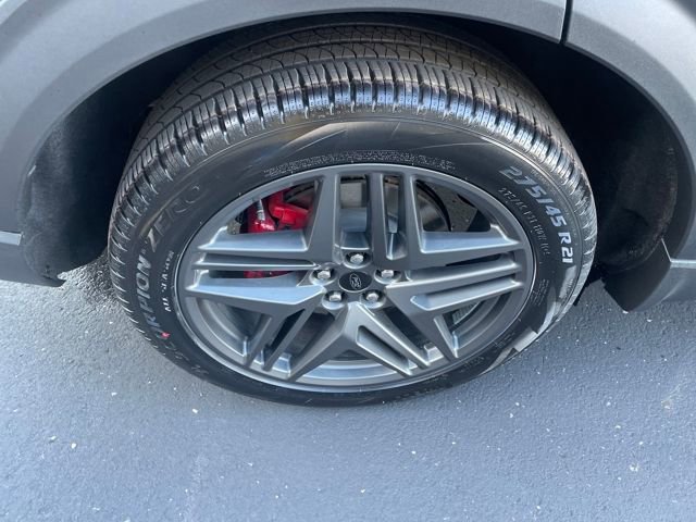 New 2026 Ford Explorer ST-Line w/ ST-Line Street Pack image 20