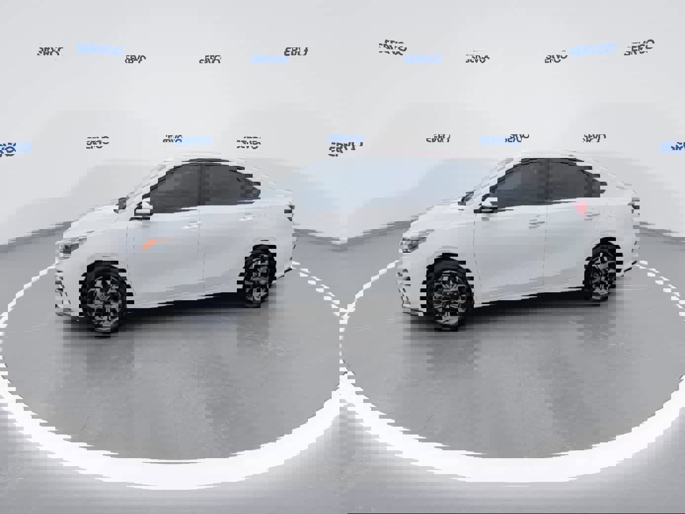 Used 2019 Kia Forte LXS image 4