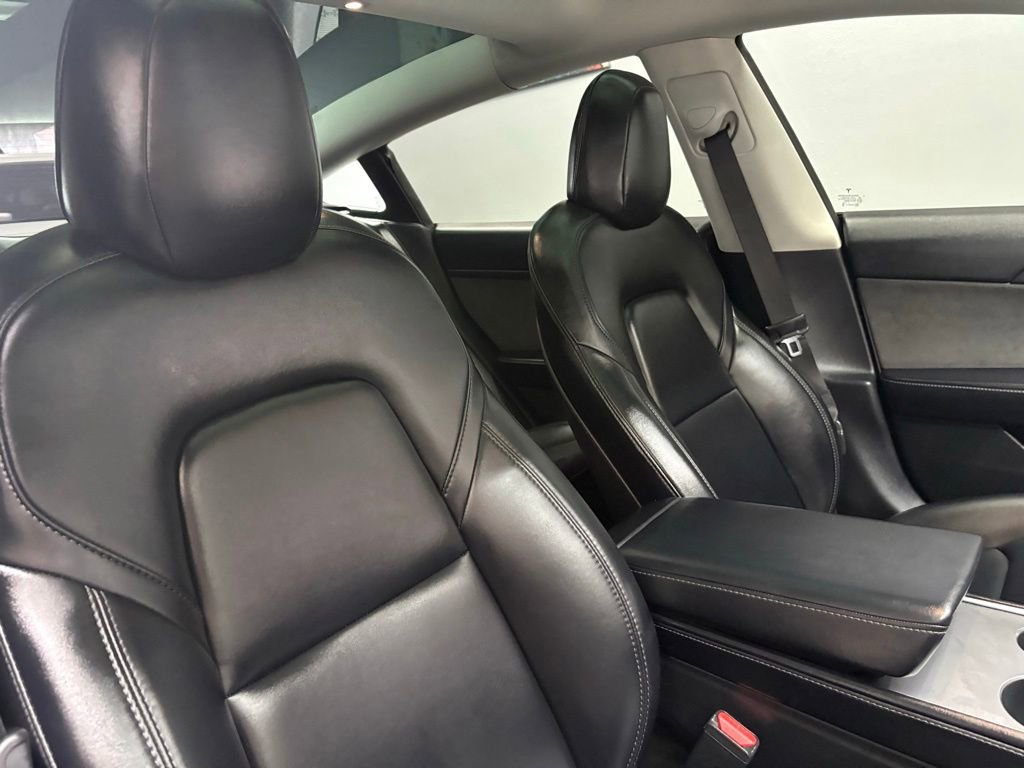 Used 2021 Tesla Model 3 Standard Range Plus RWD image 48