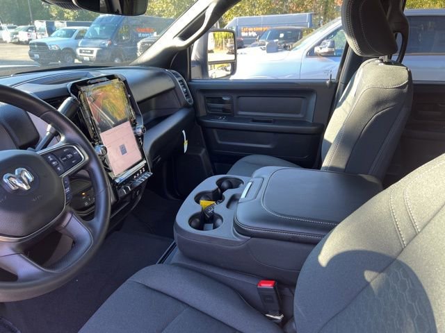 New 2026 RAM 2500 Tradesman image 15
