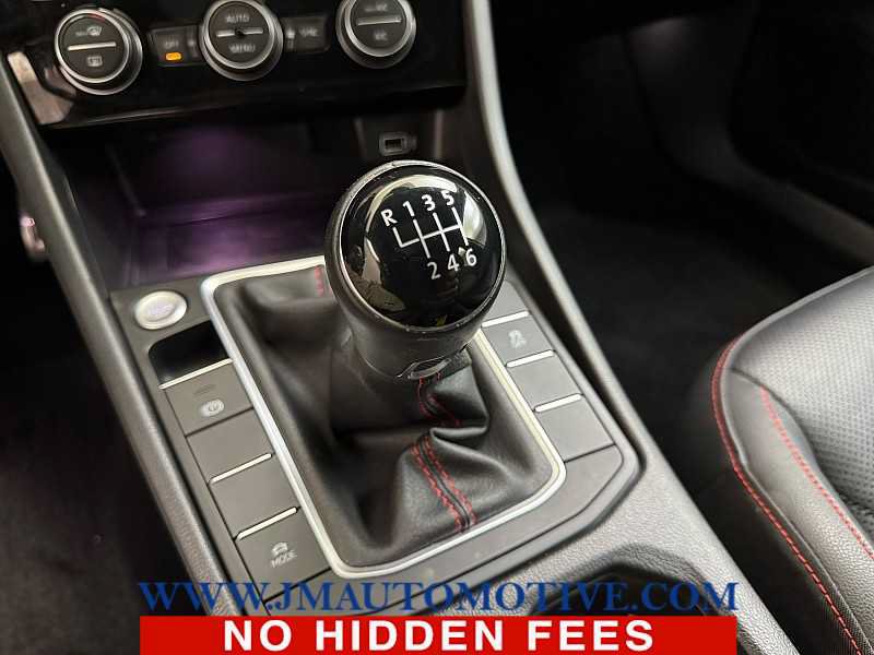 Used 2020 Volkswagen Jetta GLI Autobahn w/ GLI Autobahn Black Package FWD image 34