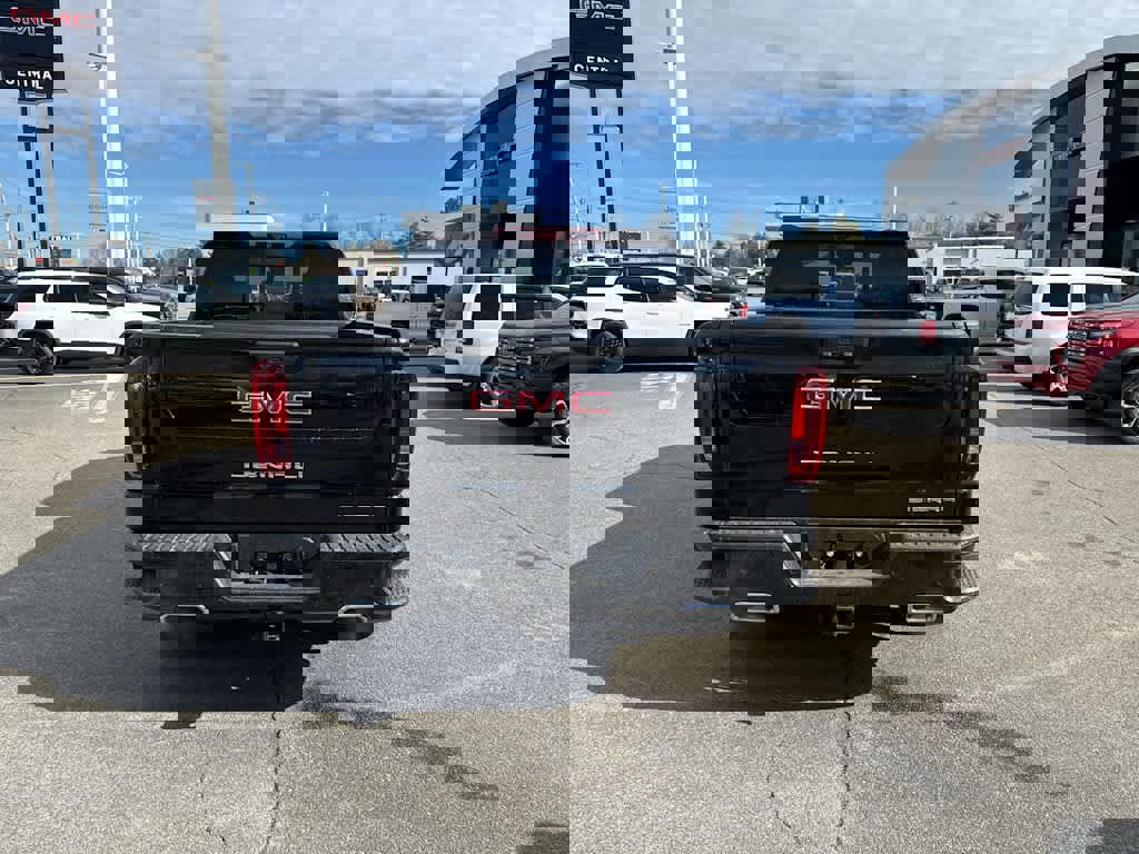 New 2026 GMC Sierra 1500 Denali w/ Denali Reserve Package image 6