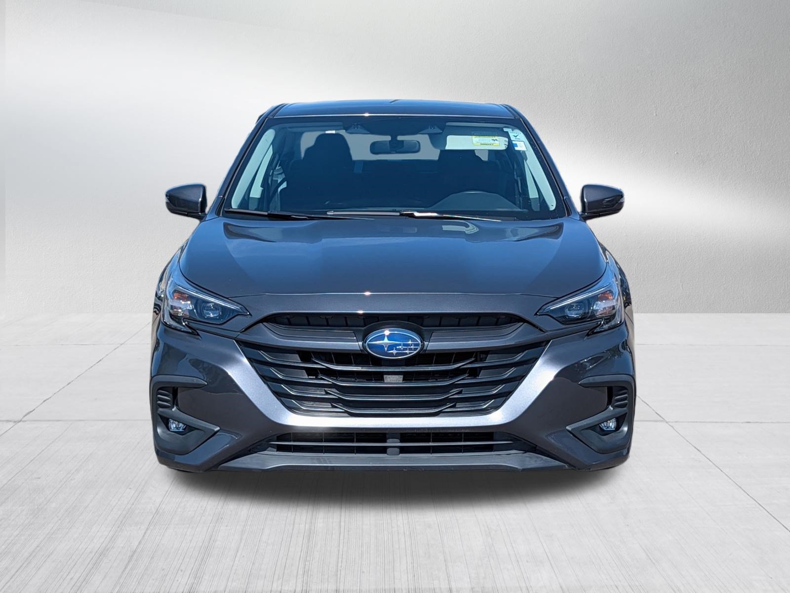 Certified 2025 Subaru Legacy Premium AWD/4WD image 2