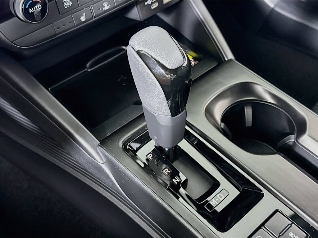 New 2026 Subaru Outback Limited AWD/4WD image 17