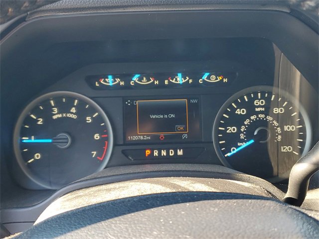 Used 2018 Ford F150 XLT w/ Equipment Group 302A Luxury image 15