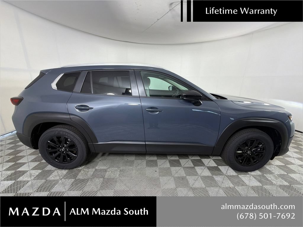 New 2026 MAZDA CX-50 AWD 2.5 S w/ Weather Package image 5