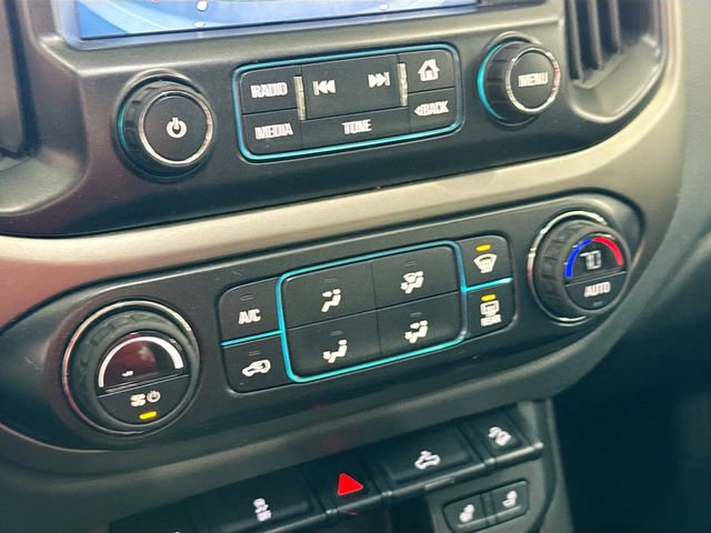 Used 2016 Chevrolet Colorado Z71 image 16