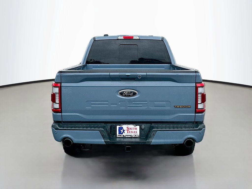 Used 2023 Ford F150 Tremor w/ Equipment Group 402A High AWD/4WD image 6