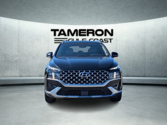 Used 2021 Hyundai Santa Fe Limited FWD image 10