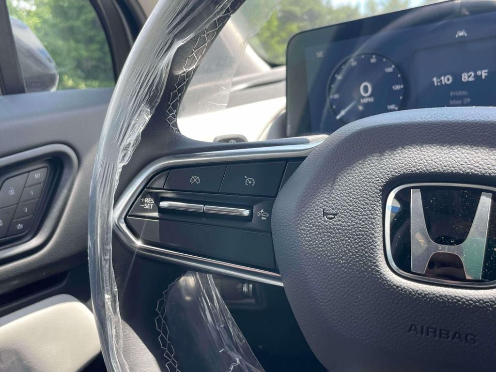 New 2026 Honda Prologue Touring image 19
