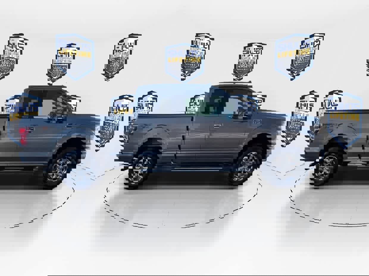 Used 2020 Ford F150 XLT w/ Equipment Group 302A Luxury image 9