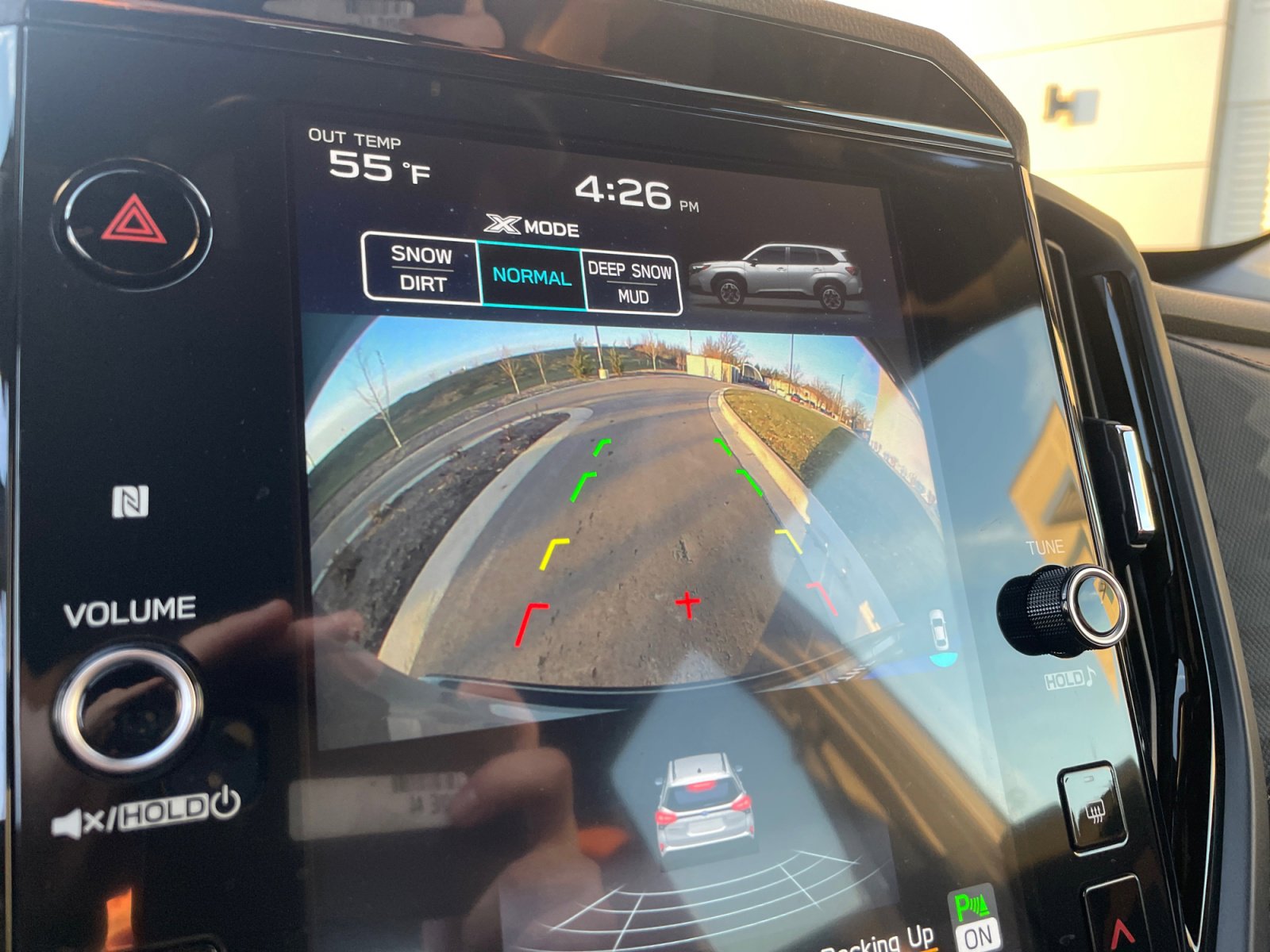 Certified 2025 Subaru Forester Touring image 22